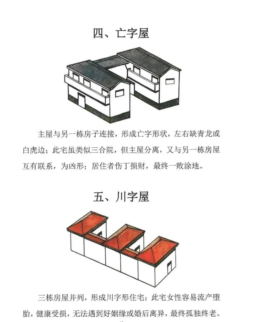 屋的风水重点是什么(祖屋风水对后代的影响)