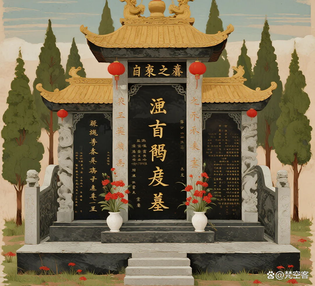 祖坟怎么看好坏风水(祖坟怎么看好坏风水呢) 祖坟怎么看好坏风水(祖坟怎么看好坏风水呢)