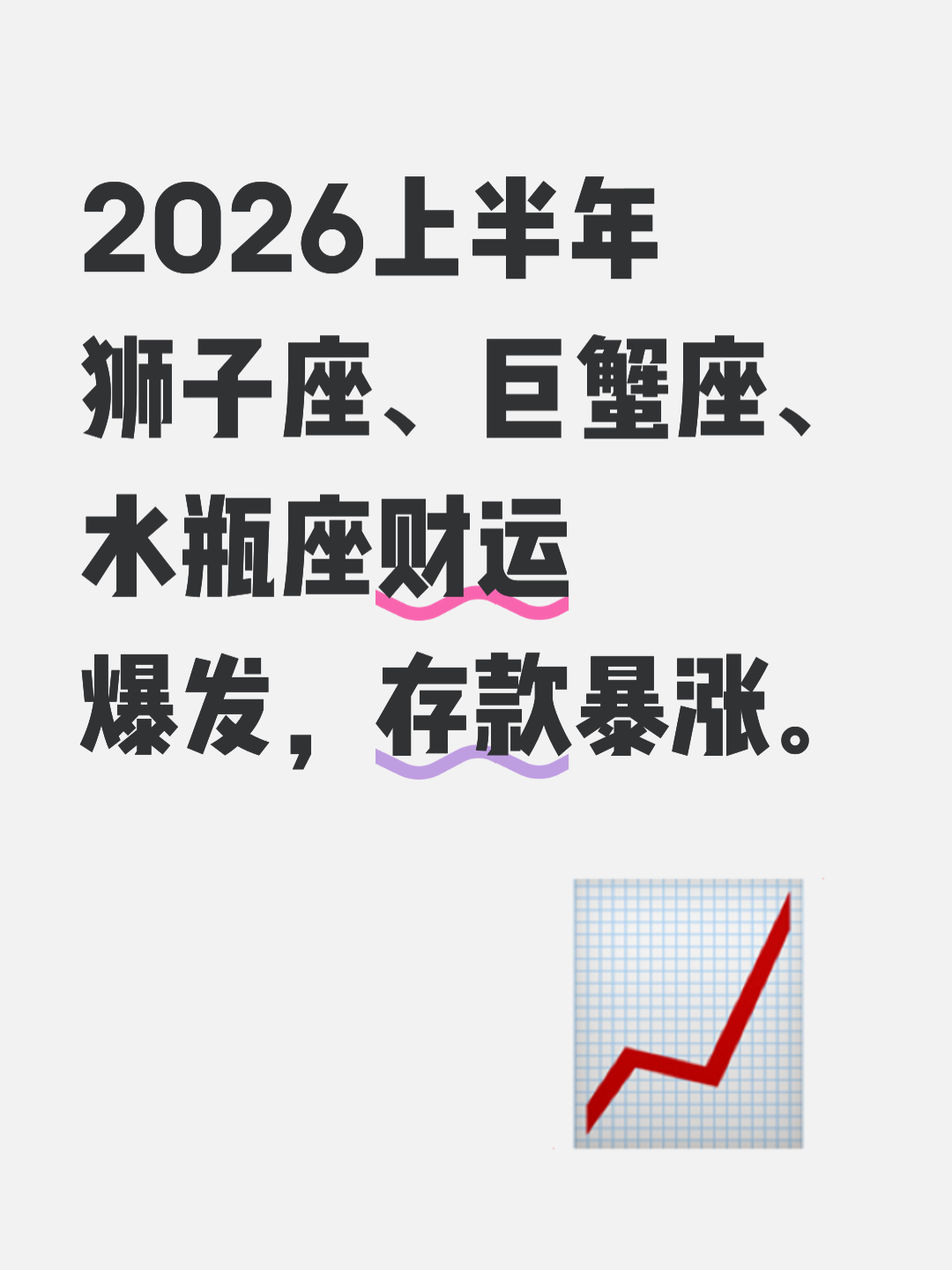 2026年星座运势对比图(2026年星座运势最准的网站) 2026年星座运势对比图(2026年星座运势最准的网站)