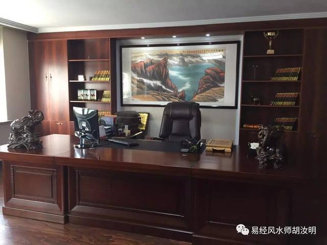 富豪风水布局图片欣赏(富豪家的风水豪宅有哪些)