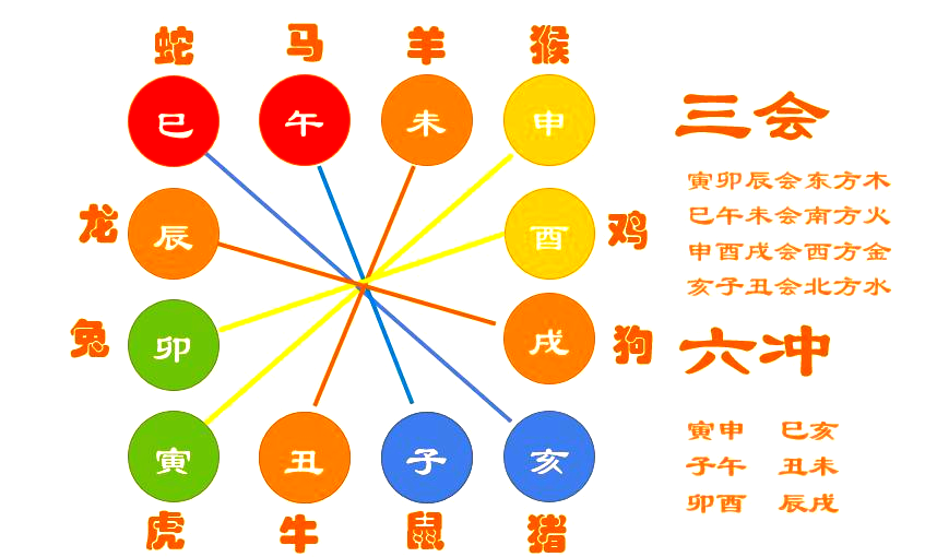 免费真八字排盘教程(真八字免费排盘步骤图解) 免费真八字排盘教程(真八字免费排盘步骤图解)