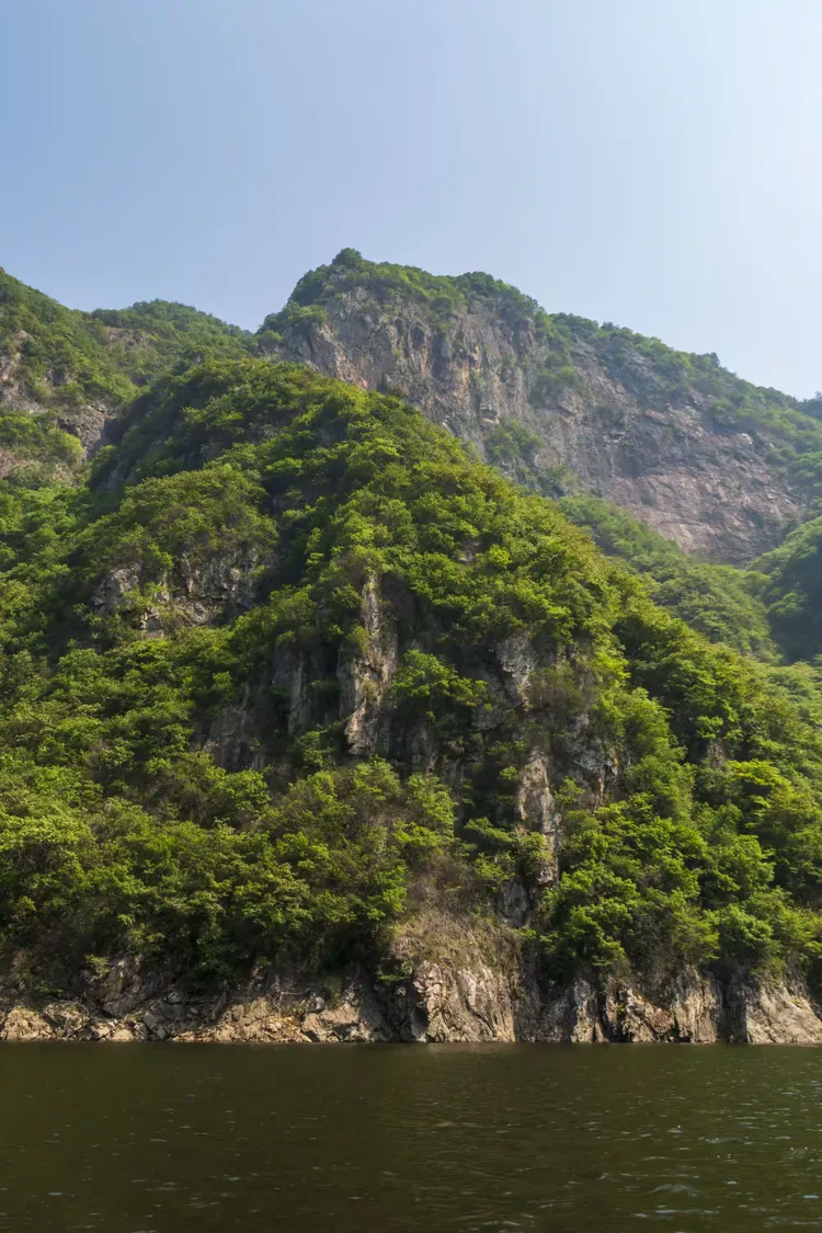 一重山水一重山解签怎么算(一重江水一重山谁知此去路又难解签)