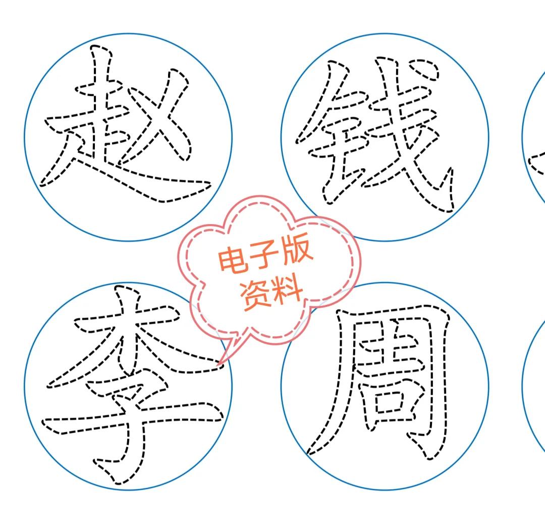 百家姓详细资料(百家姓十大稀有姓氏) 百家姓详细资料(百家姓十大稀有姓氏)
