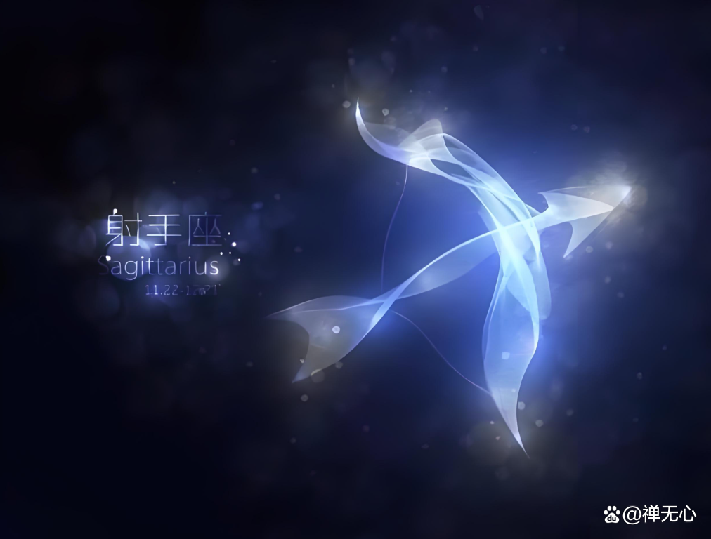 射手星座星图(射手星座图片壁纸大全) 射手星座星图(射手星座图片壁纸大全)