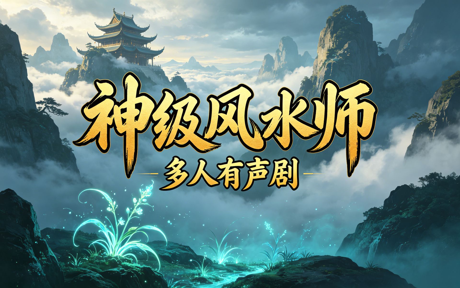 风水师类小说(风水师十大必看小说)