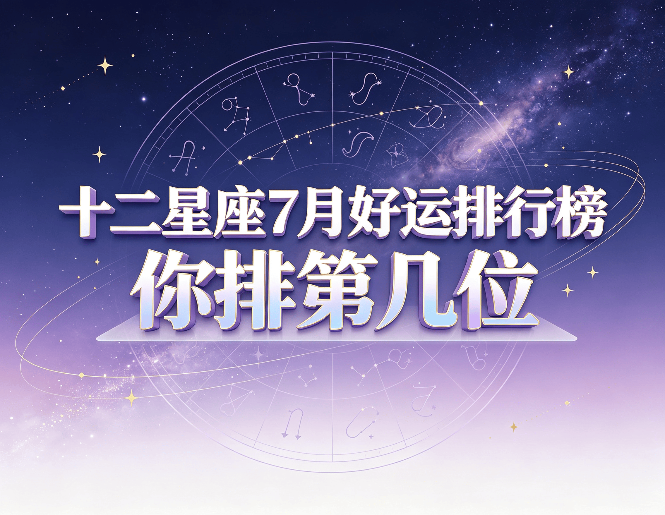 十二星座今日整体运势排行(十二星座今日整体运势排行查询) 十二星座今日整体运势排行(十二星座今日整体运势排行查询)