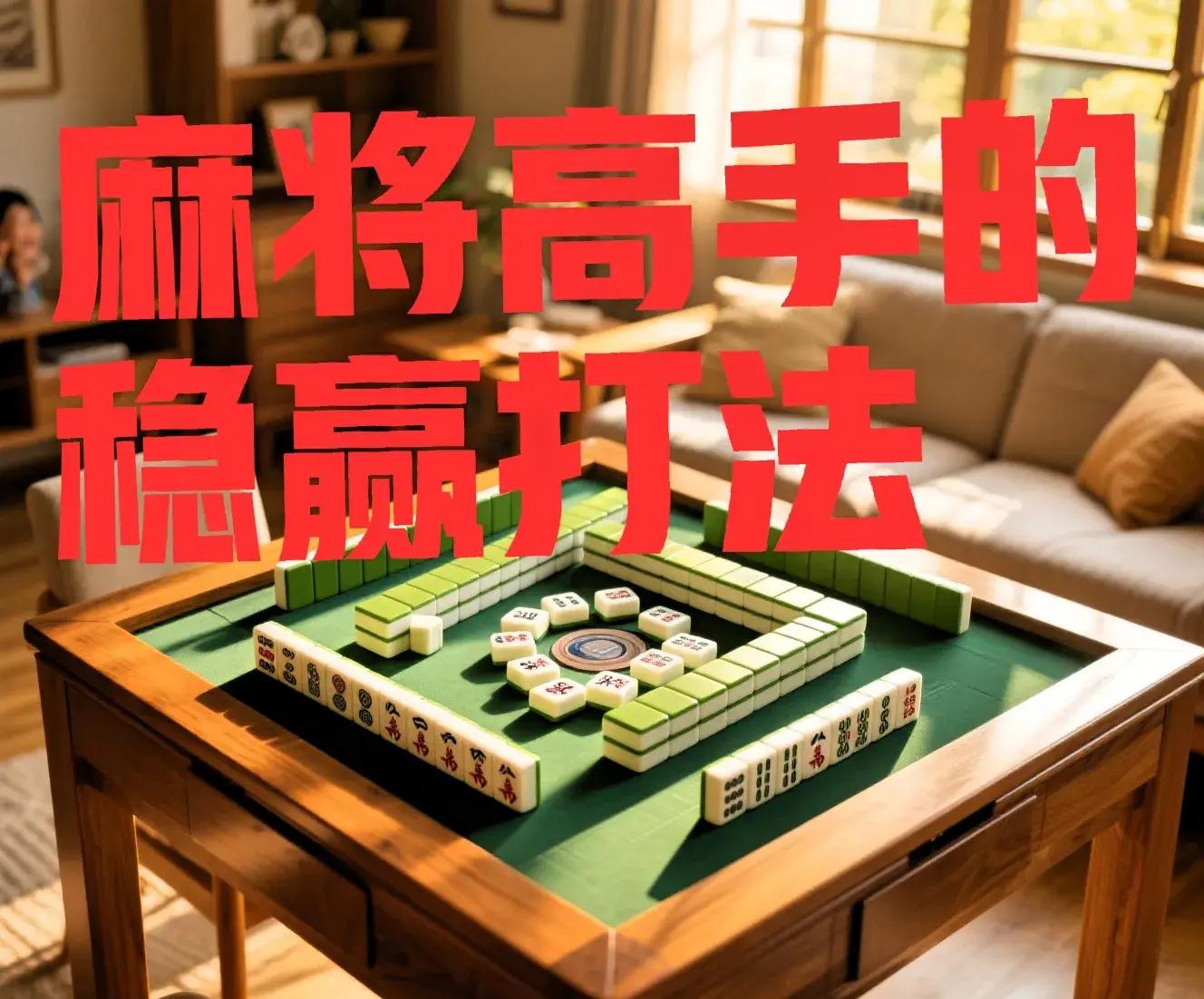 今日打麻将手气咋样啊(今日打麻将手气好的生肖) 今日打麻将手气咋样啊(今日打麻将手气好的生肖)