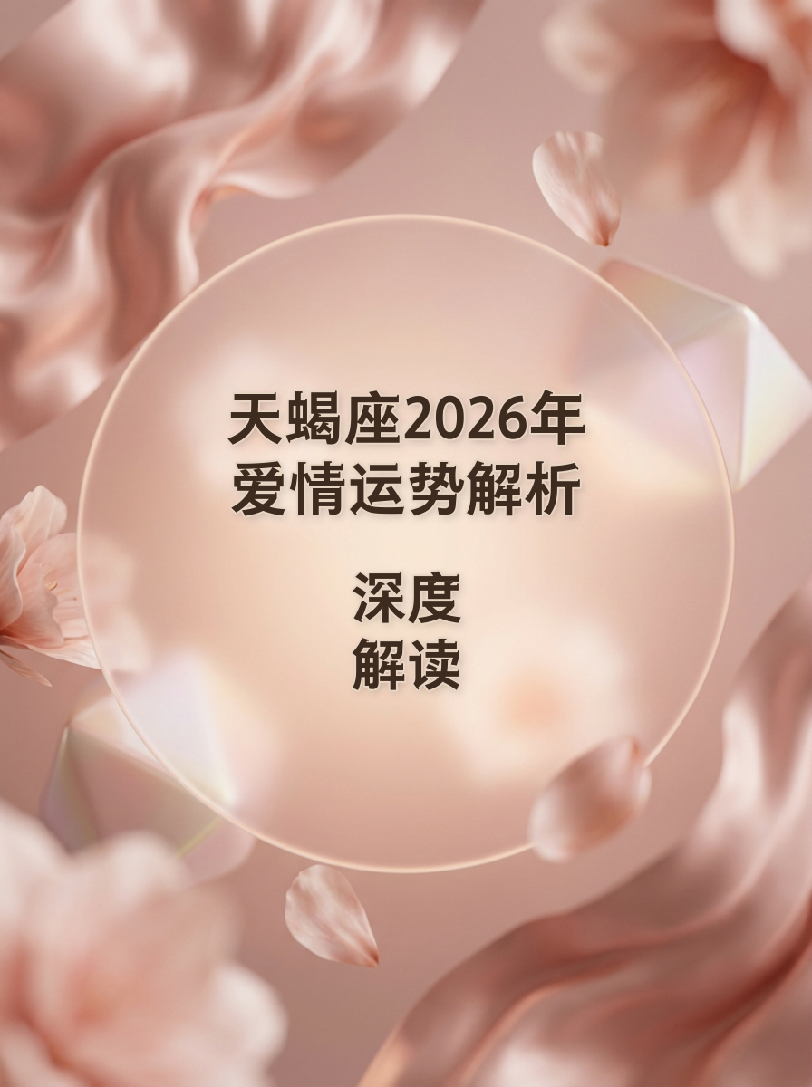 星座运势深度解析(星座运势全面解析属相)