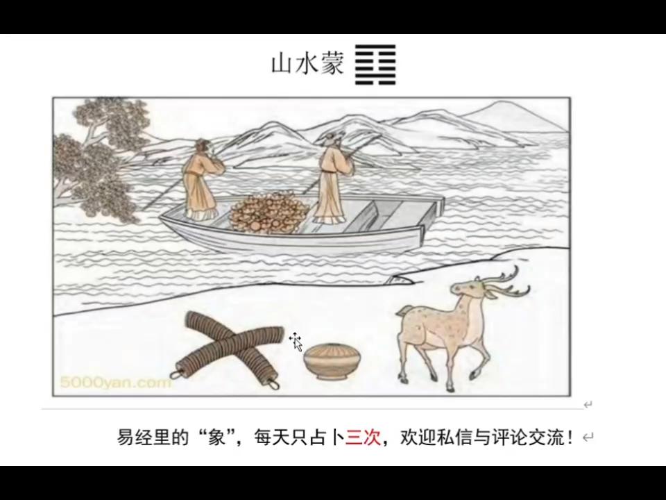 金钱卦占卜方法举例说明(金钱卦占卜方法举例说明视频) 金钱卦占卜方法举例说明(金钱卦占卜方法举例说明视频)