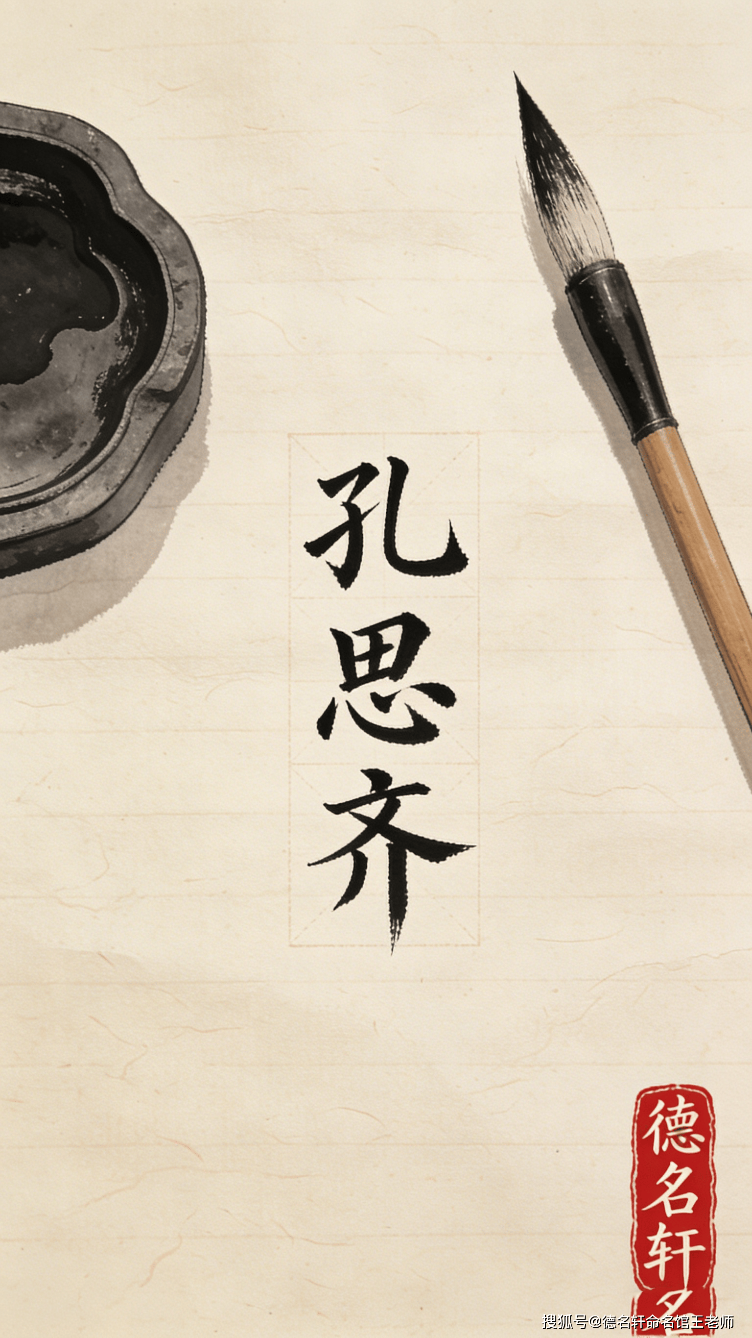 宝宝八字起名(八字改名字免费)