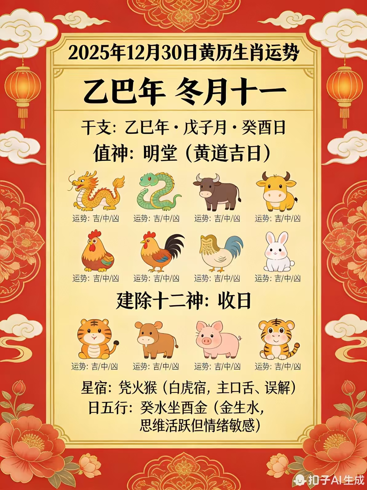 黄历运势预测今日(黄历运势预测今日运势) 黄历运势预测今日(黄历运势预测今日运势)