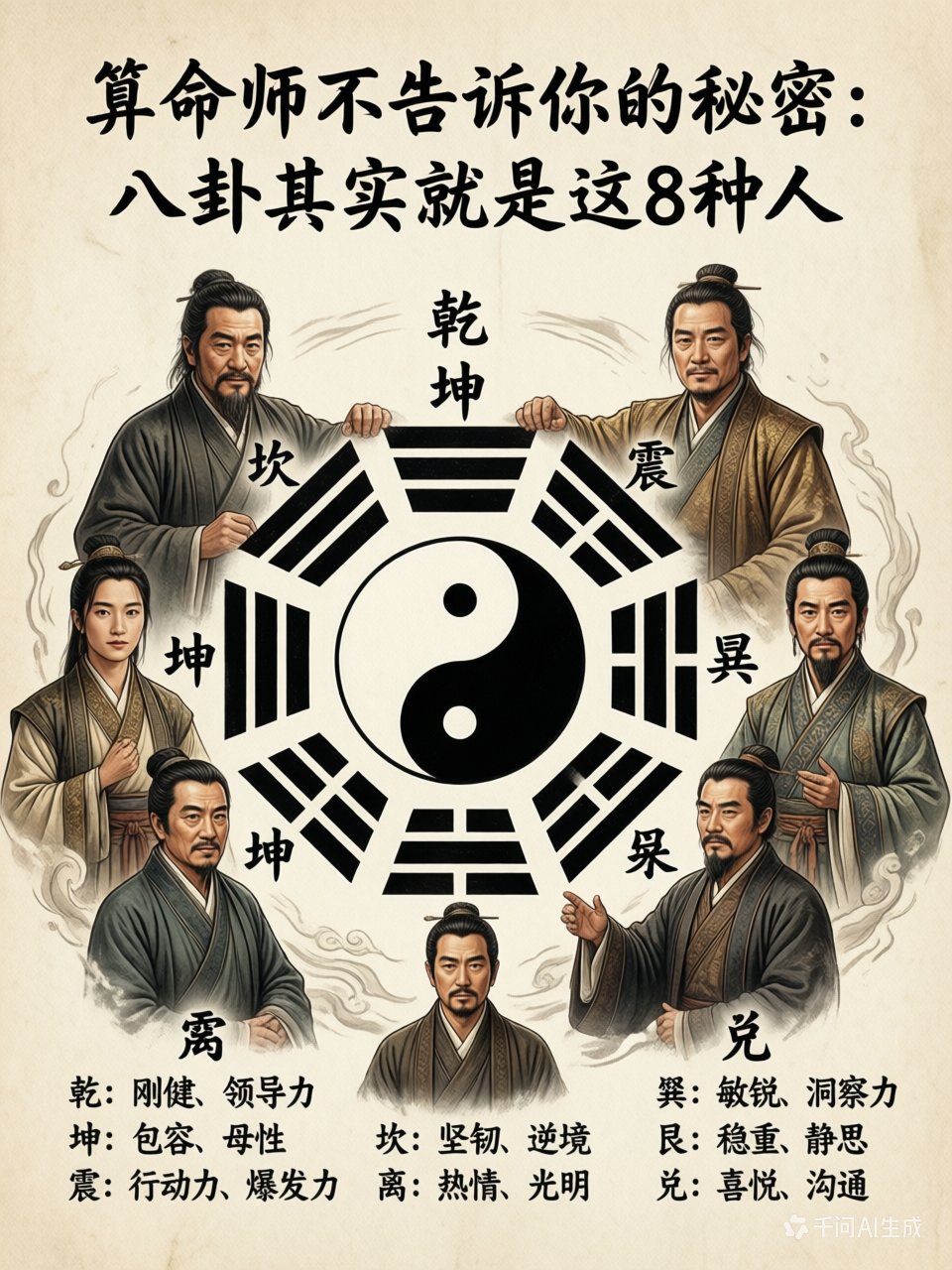关于八字命理讲解视频大全免费播放的信息