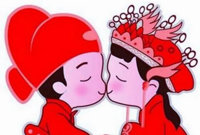 免费测姓名姻缘打分测试的简单介绍