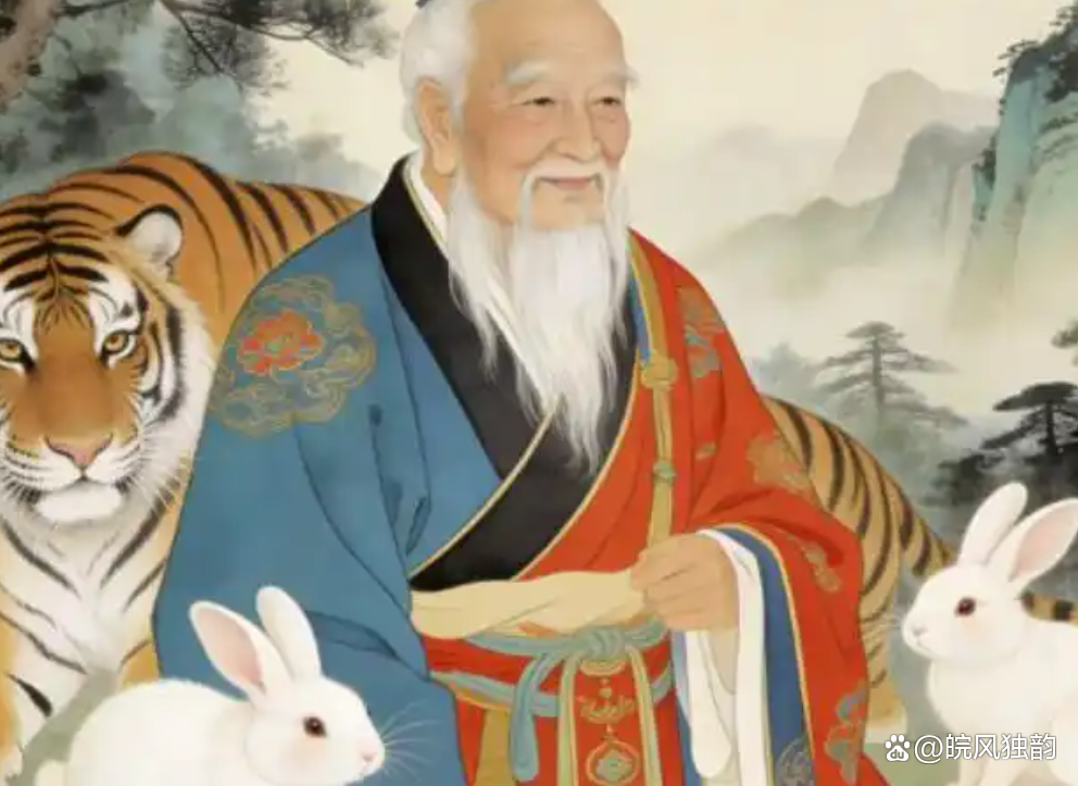 中国玄学最牛人物(中国最厉害的玄学大师) 中国玄学最牛人物(中国最厉害的玄学大师)