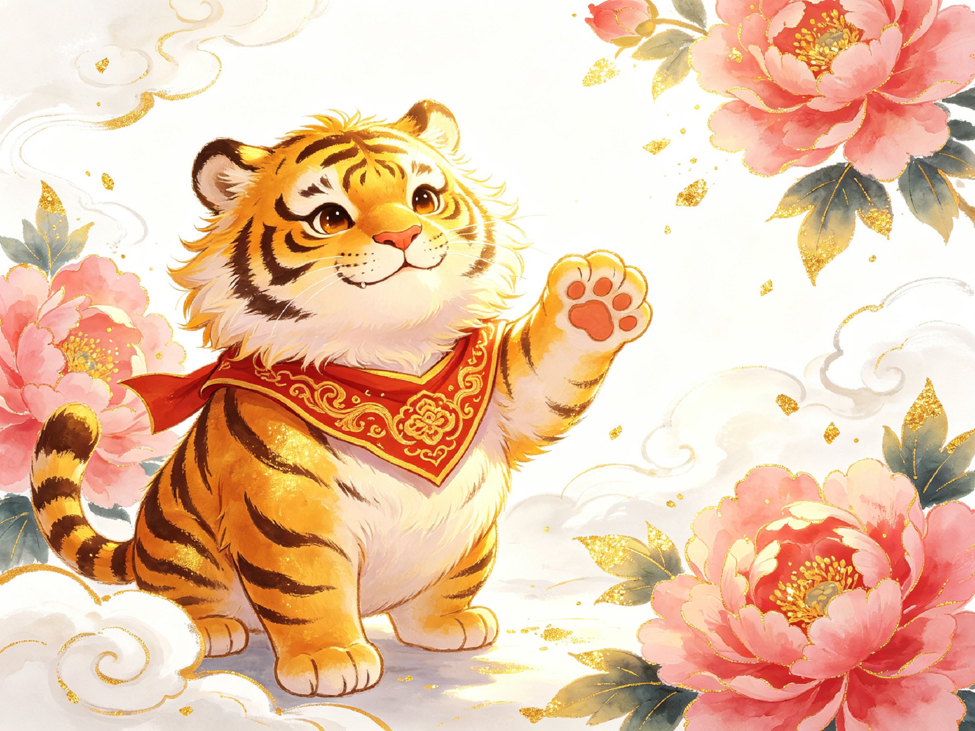 74属虎今年运势查询(74属虎2026运势怎么样) 74属虎今年运势查询(74属虎2026运势怎么样)