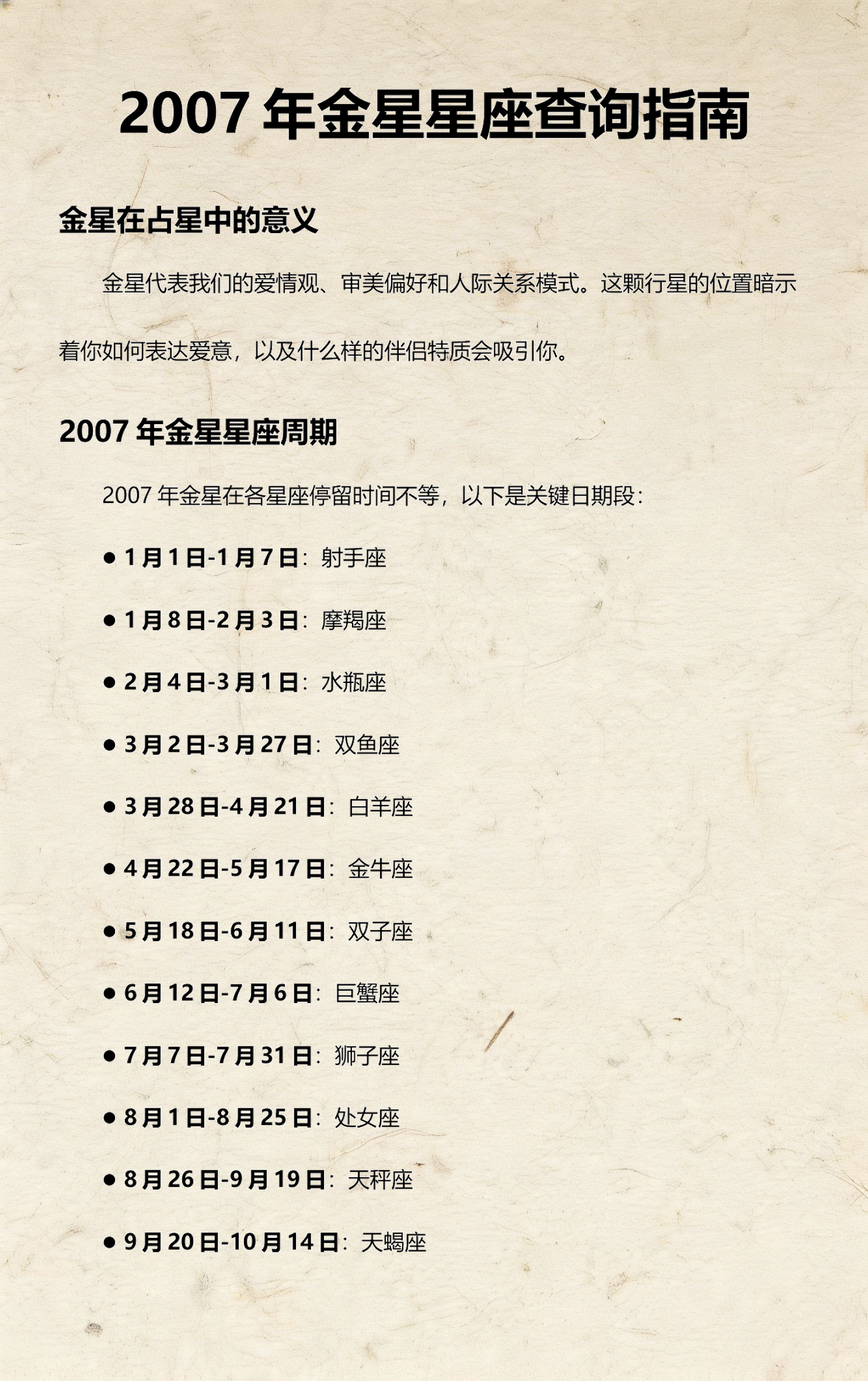 如何查询星座星盘(查询星座星盘小程序入口) 如何查询星座星盘(查询星座星盘小程序入口)