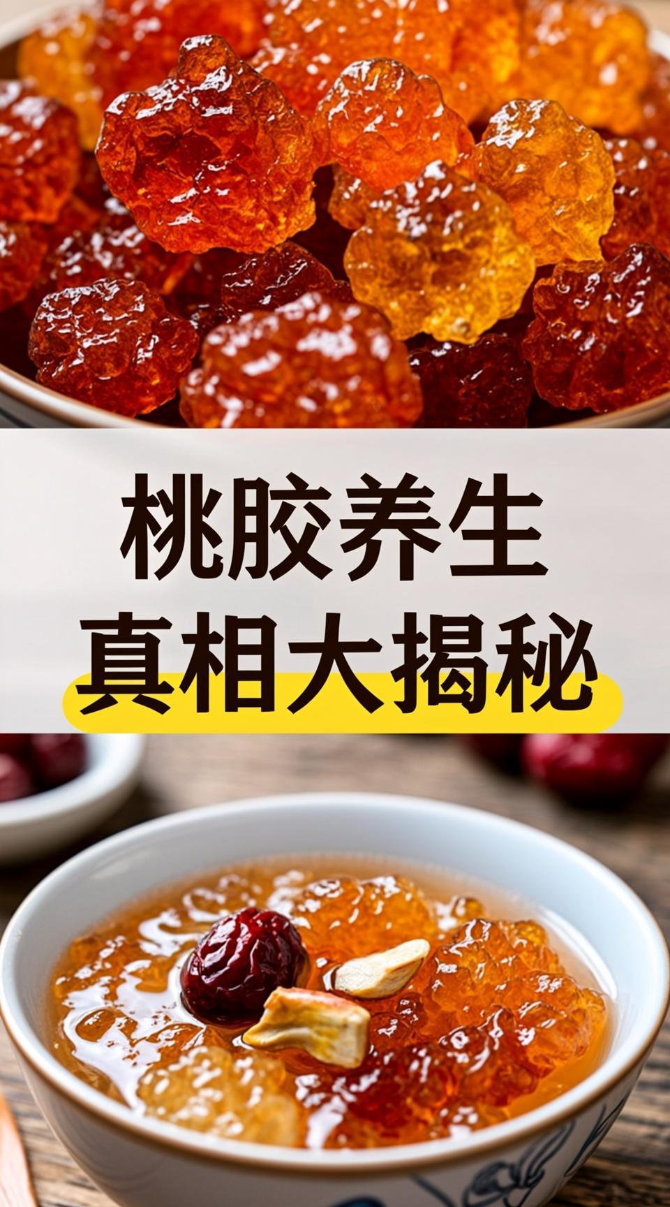 一亩桃树能产多少桃胶合适种植(一亩桃树能产多少桃胶合适呢图片视频教程下载)