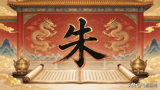 朱在百家姓排名第几名是什么(朱在百家姓排名第几名是什么生肖) 朱在百家姓排名第几名是什么(朱在百家姓排名第几名是什么生肖)