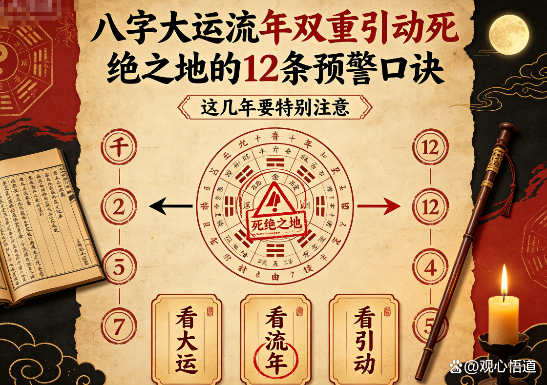 看八字大运(看八字大运用神手抄本) 看八字大运(看八字大运用神手抄本)