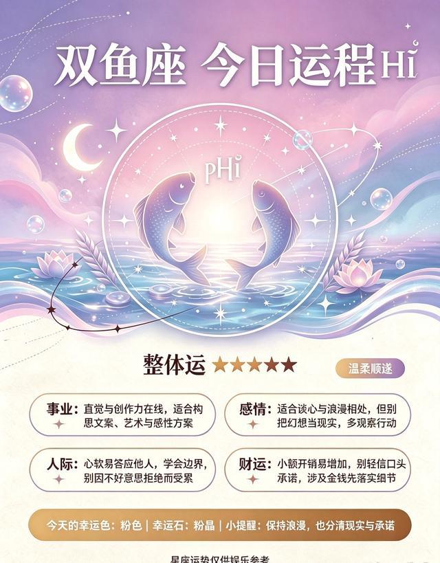 十二星座今日运势谁最强(十二星座今日运势谁最强呢) 十二星座今日运势谁最强(十二星座今日运势谁最强呢)