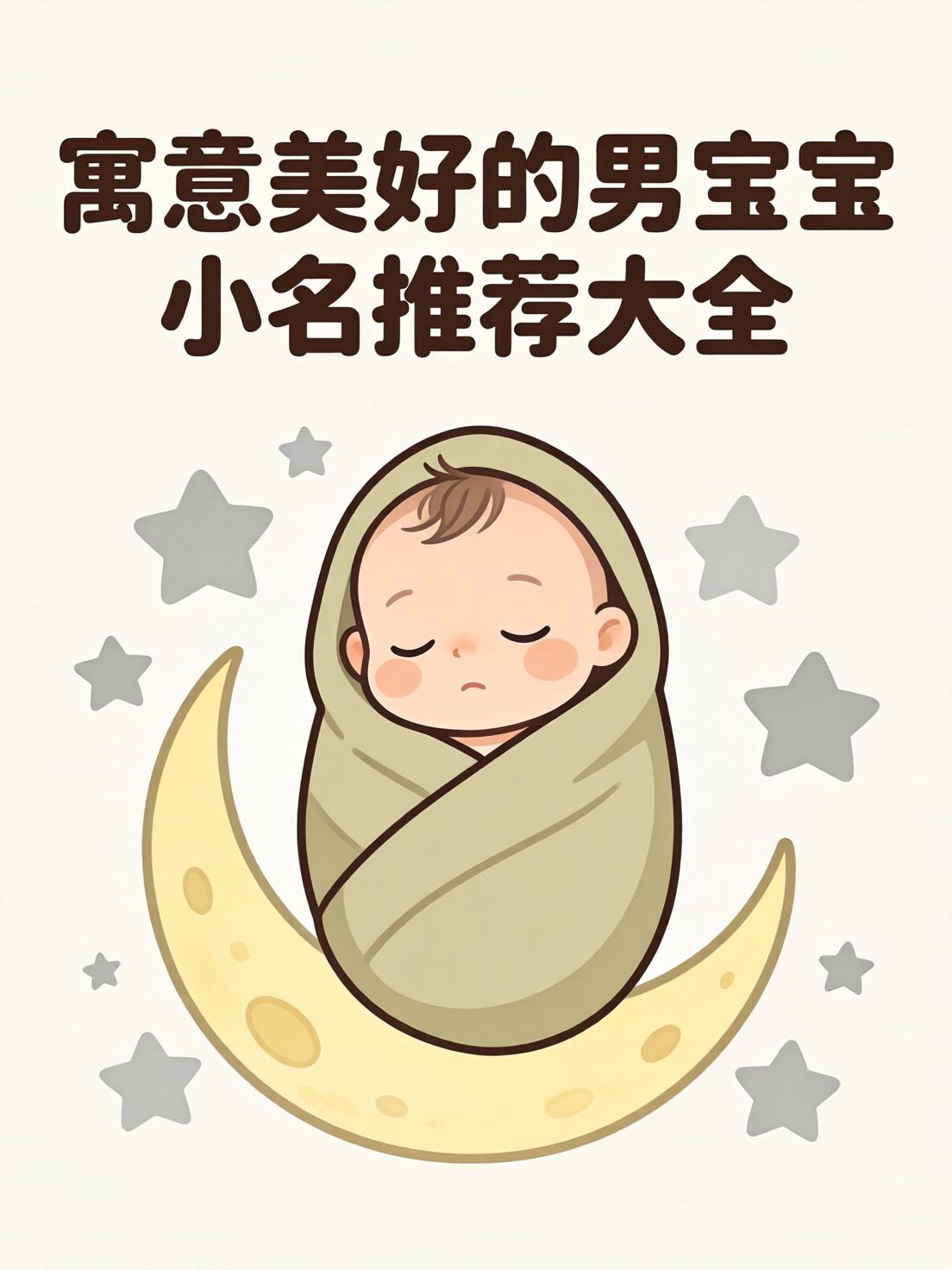 2025年的男宝顺口的小名(2025年出生的男宝叫什么名字好) 2025年的男宝顺口的小名(2025年出生的男宝叫什么名字好)