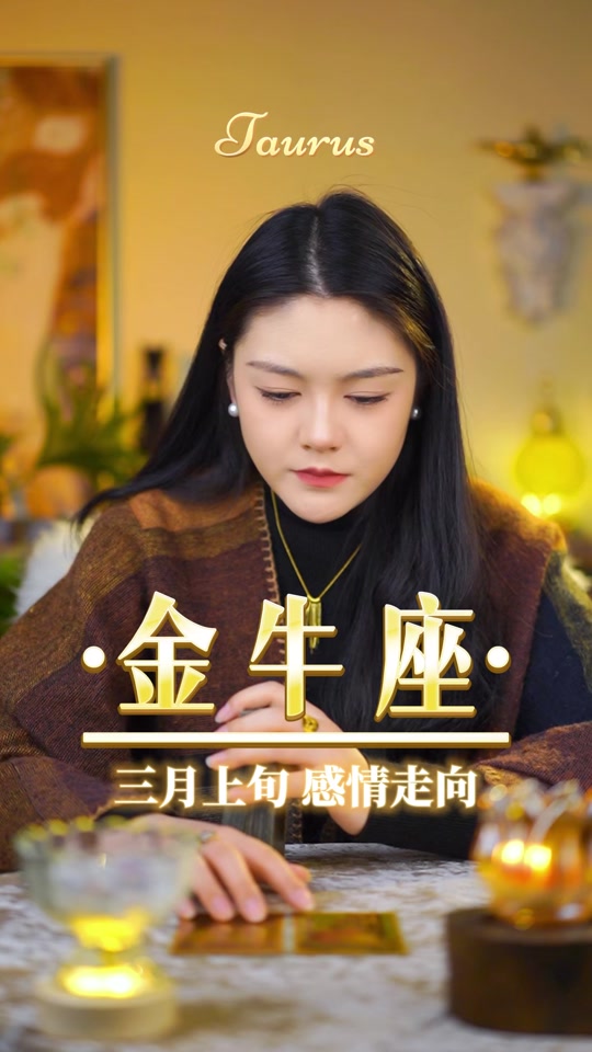 金牛座最近感情运势(金牛座最近感情运势查询)