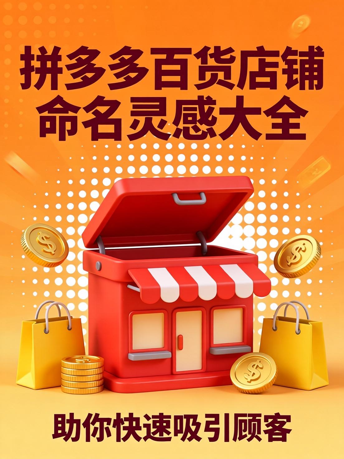 百货商店起名(百货商店起名豫星辰打多少分)