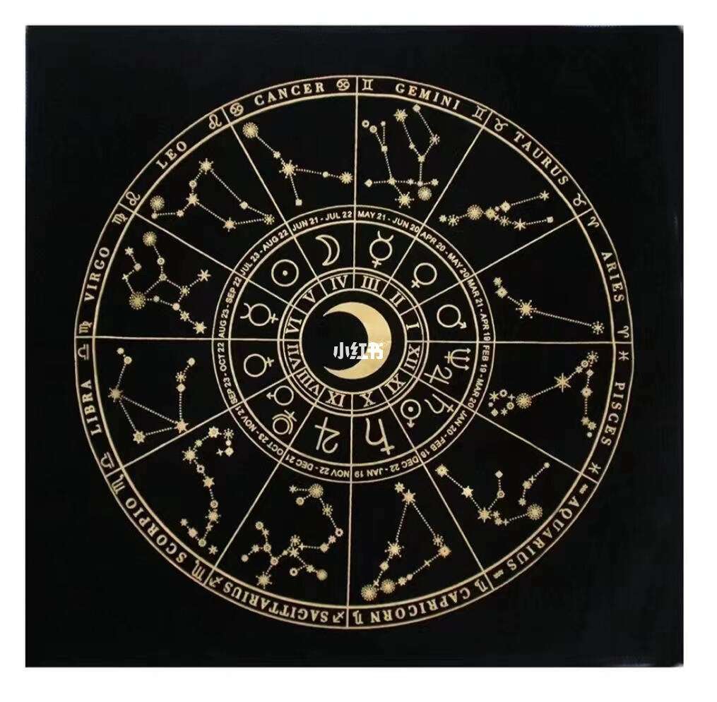 星籁网星盘(星籁星盘免费查询) 星籁网星盘(星籁星盘免费查询)