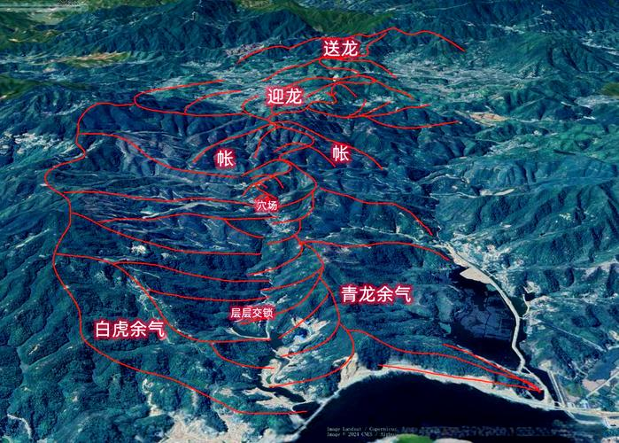 怎么判断祖坟风水好坏(怎么判断祖坟风水好坏图解)