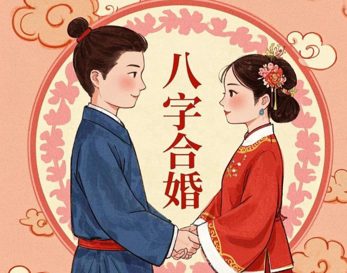 八字合婚免费测算婚姻(八字合婚和免费算姻缘的区别) 八字合婚免费测算婚姻(八字合婚和免费算姻缘的区别)