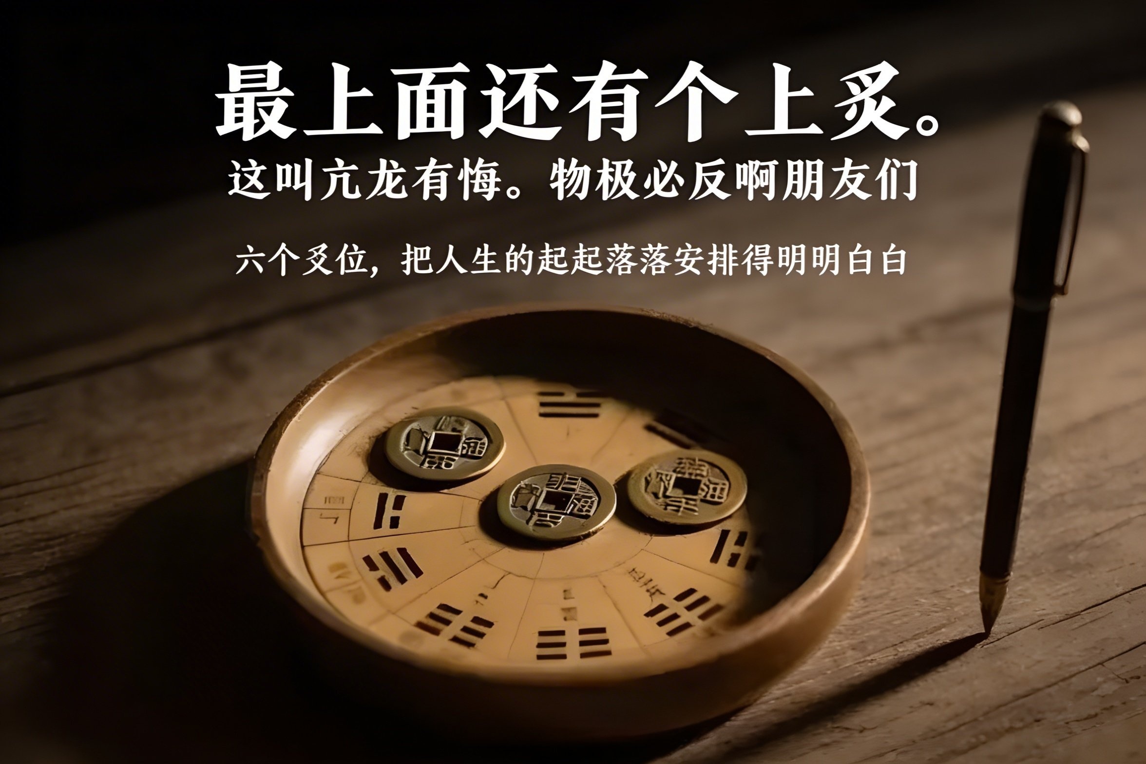 免费六爻算命软件(免费六爻排盘软件大全)