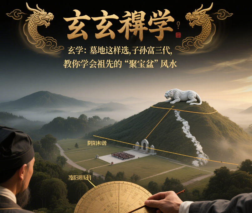 风水玄学可信吗(玄学风水到底能不能信) 风水玄学可信吗(玄学风水到底能不能信)