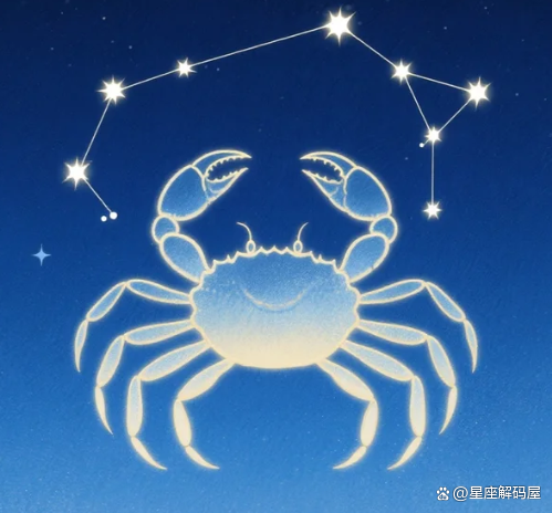 星座运势星座屋巨蟹座(星座运势星座屋最新更新) 星座运势星座屋巨蟹座(星座运势星座屋最新更新)