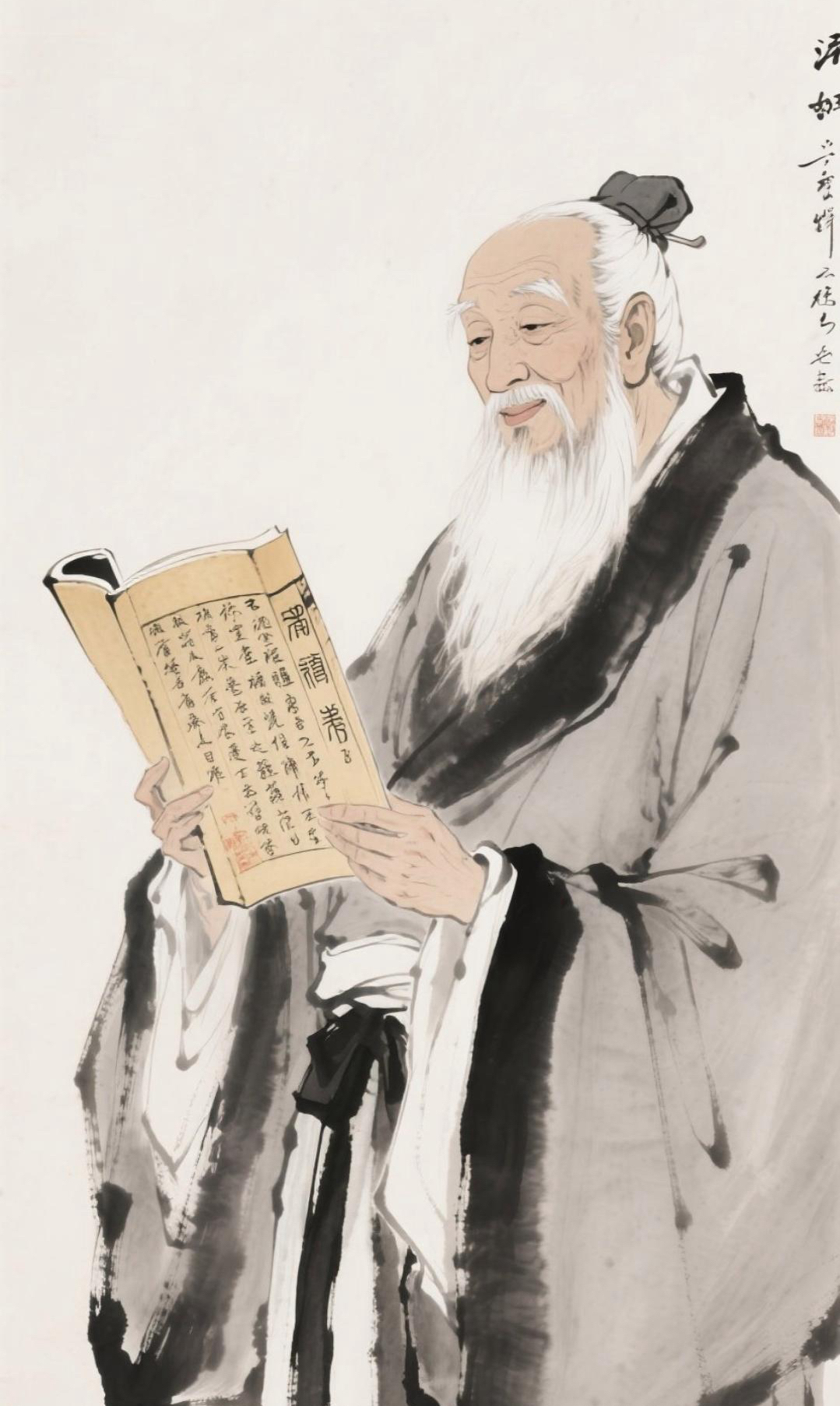 历史上的风水大师(历史上的风水大师是盛世多还是乱世多)