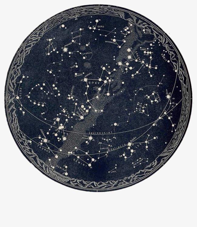 看一下星盘(星盘看未来老公颜值) 看一下星盘(星盘看未来老公颜值)
