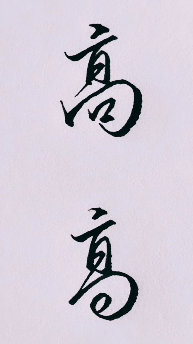 高在百家姓中是第几位(高姓排名百家姓第几位是什么)