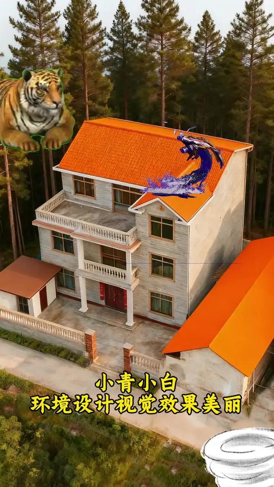 住宅左高右低风水怎么样(住宅风水左高好还是右高好)
