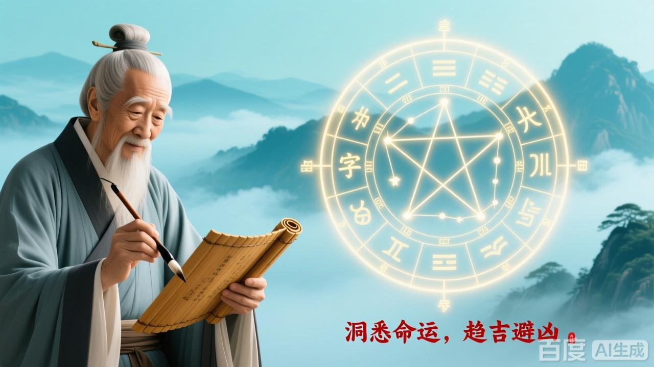 八字详批最简单方法是什么(八字详批最简单方法是什么?)