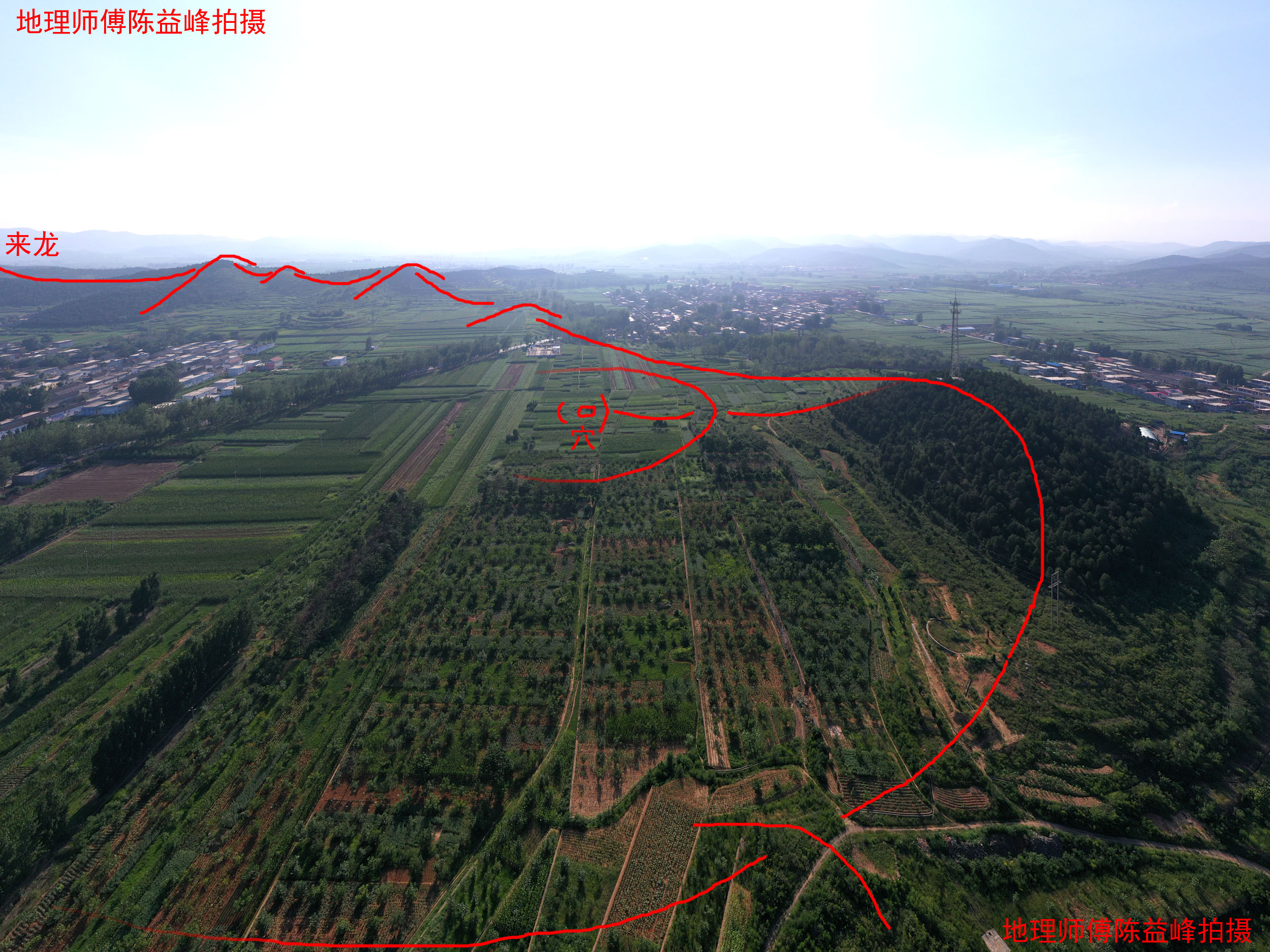 好风水墓地的图片欣赏(农村好的风水墓地值100万吗) 好风水墓地的图片欣赏(农村好的风水墓地值100万吗)