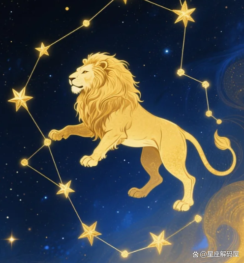 狮子座今日运势一星座屋(巨蟹座今日运势第一星座屋) 狮子座今日运势一星座屋(巨蟹座今日运势第一星座屋)