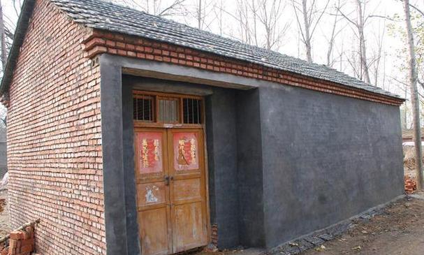 农村大门不能正对什么(农村大门不能正对什么门)