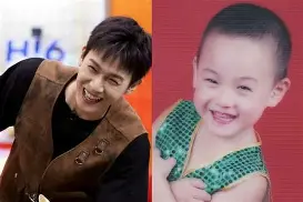 李宸锐姓名打分(2026新生儿姓李男孩名字)