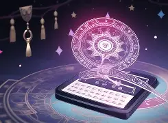 周公灵签在线抽签步骤(周公灵签抽签完整版下载)