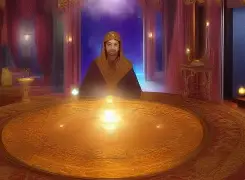 周公灵签在线抽签步骤(周公灵签抽签完整版下载) 周公灵签在线抽签步骤(周公灵签抽签完整版下载)