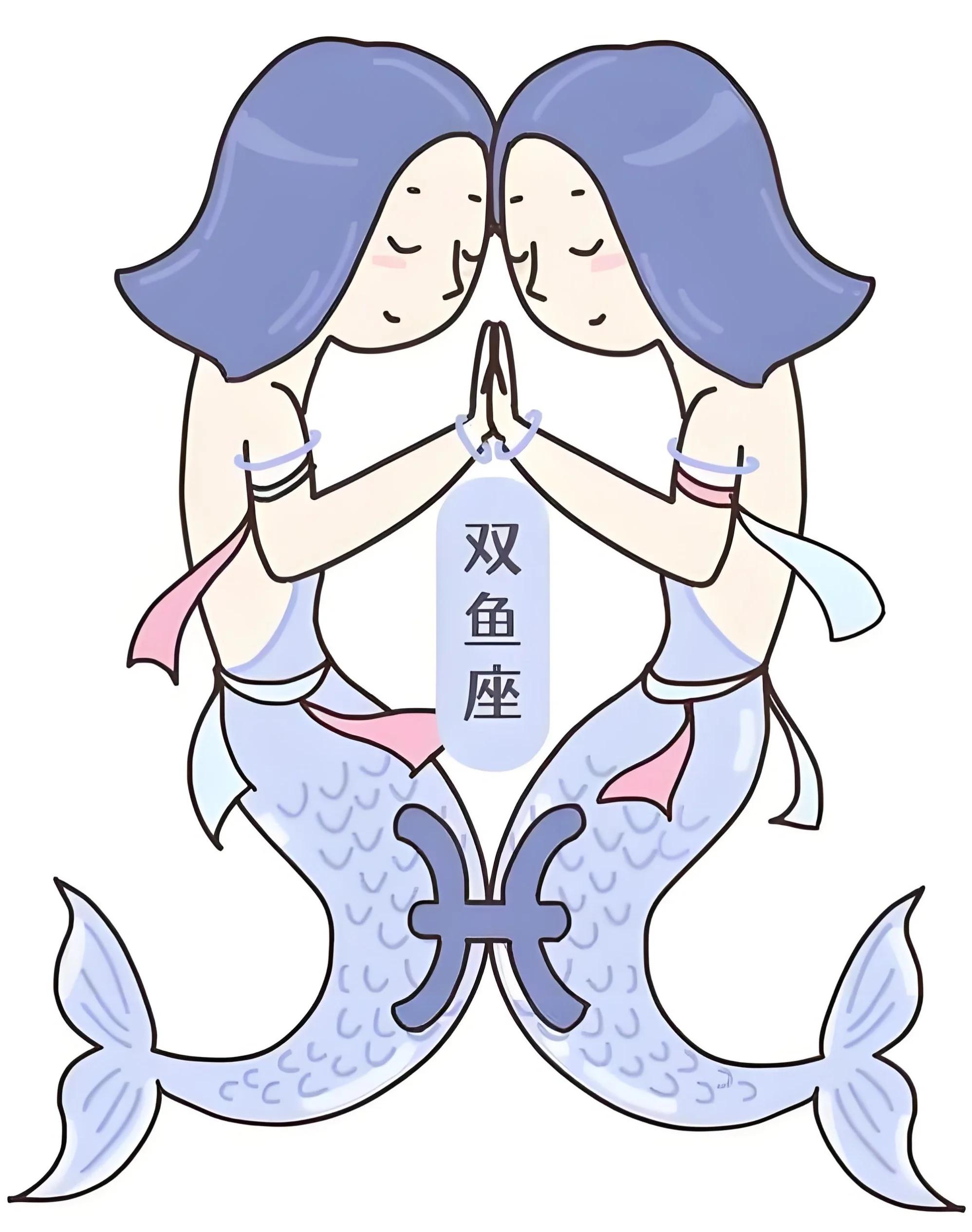 双鱼座日常运势(双鱼座日常运势指南)