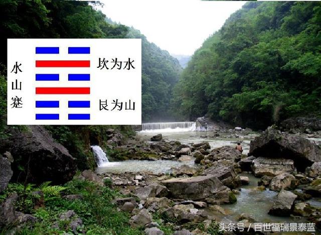 鬼谷子灵签每日一卦度水格的简单介绍 鬼谷子灵签每日一卦度水格的简单介绍