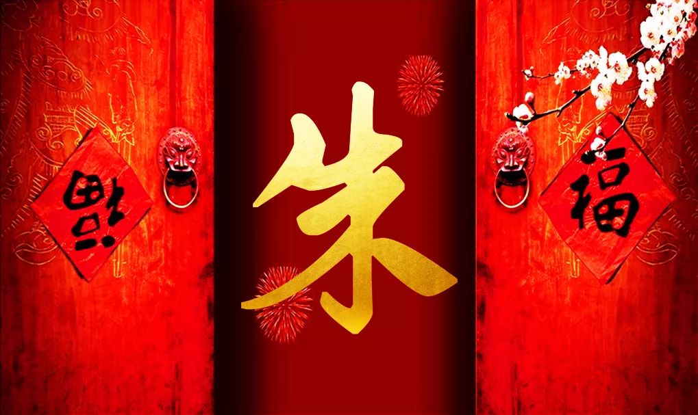 朱姓有多少人口2025年(朱姓有多少人口2025年增长) 朱姓有多少人口2025年(朱姓有多少人口2025年增长)