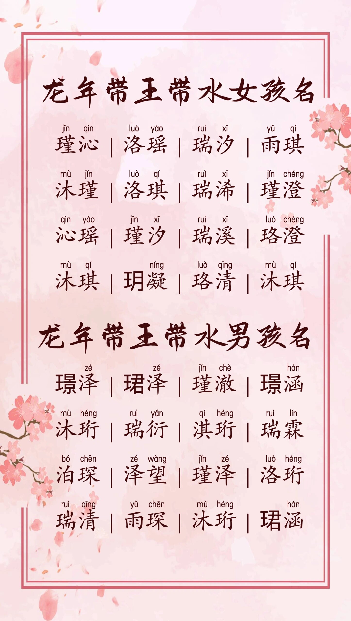关于姓名测试及名字解析龙思涵的信息