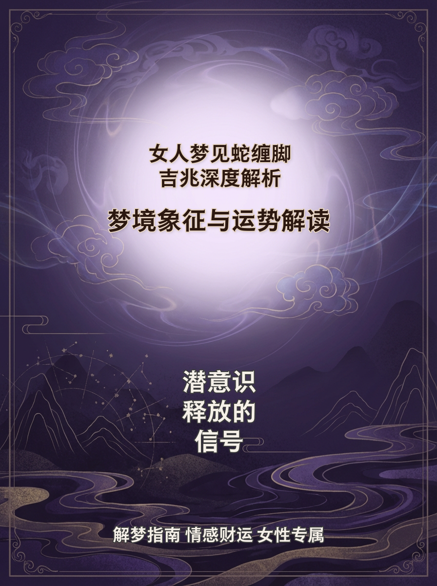 周公解梦蛇的吉兆是什么(周公解梦蛇缠身是什么意思) 周公解梦蛇的吉兆是什么(周公解梦蛇缠身是什么意思)