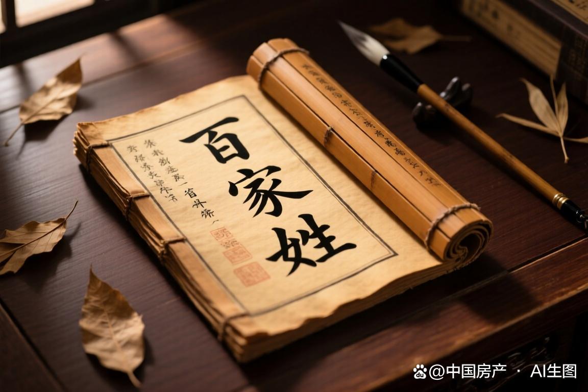2026百家姓最新前十名(2026年最新百家姓前十名) 2026百家姓最新前十名(2026年最新百家姓前十名)